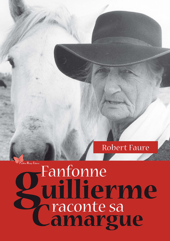 Portrait de Fanfonne Guillierme